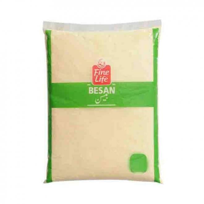 Fine Life Baisan 1 KG  Brand: Fine Life